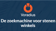 Voradius lanceert nieuwe site en Store Locator voor retailers