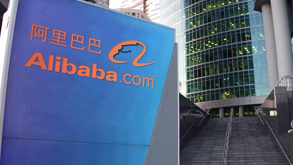 Komst Alibaba naar Europa stap(je) dichterbij