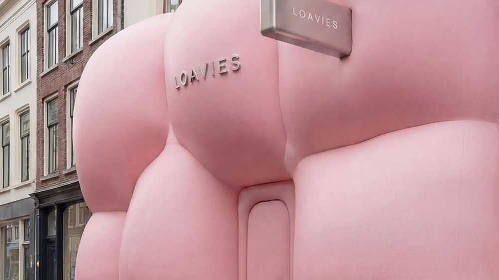 Loavies opent eerste winkel