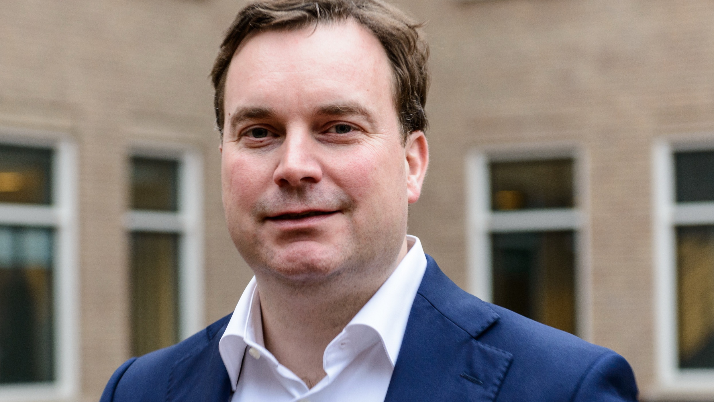 Roland van den Berg leidt e-commerce Kruidvat en Trekpleister