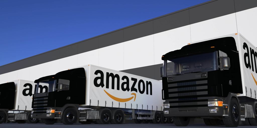 Amazon maakt FBA goedkoper in Europa