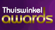 Thuiswinkel Awards: alle kanshebbers voor 27 maart