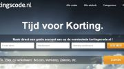 Kortingscode.nl biedt ‘gepersonaliseerde’ kortingscodes