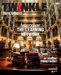 Twinkle nr. 8 - oktober 2020