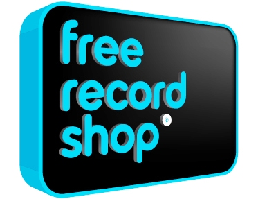 Free Record Shop buigt zich nog over online toekomst