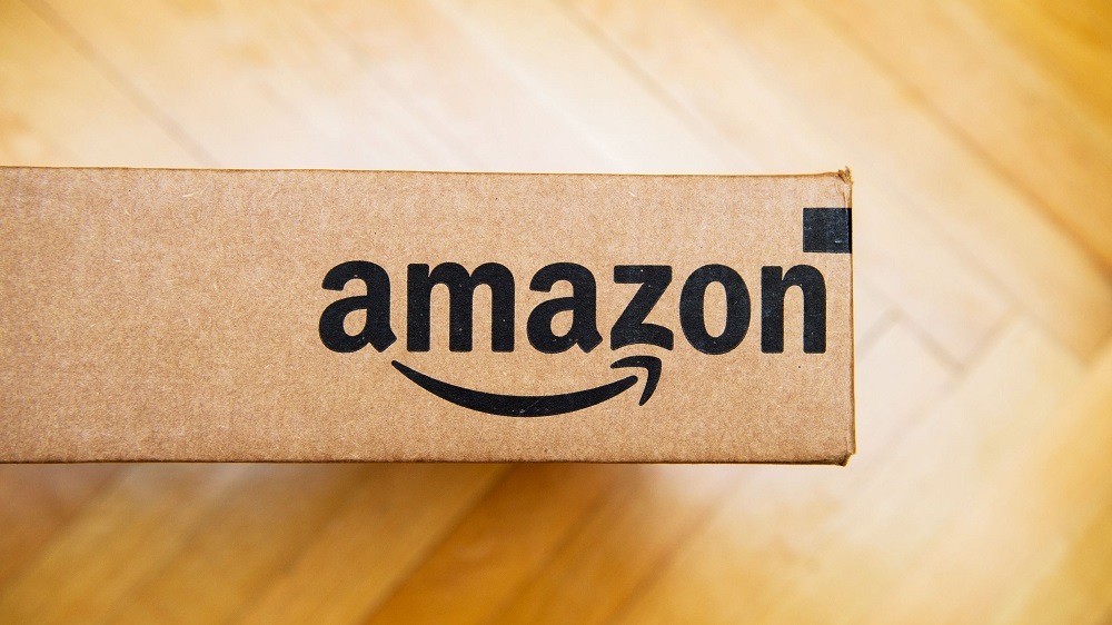 Amazon’s groei vlakt af