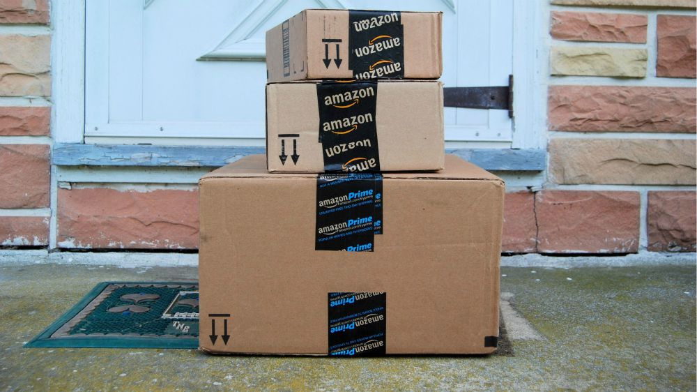 Amazon dwingt verkopers kleinere verpakkingen te gebruiken