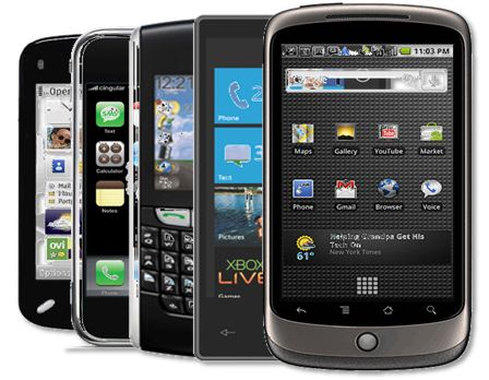 Mobile marketing: app of mobiele site?