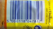 Tesco: Boodschappen doen via barcodescanning