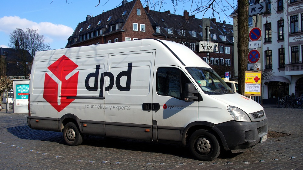 DPD wil nieuwe ‘moderne’ cao voor pakketbezorgers