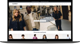 Garcia lanceert Franse webshop