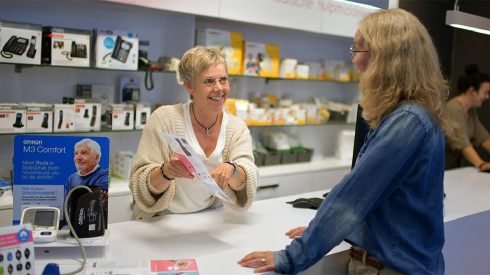 Medicura realiseert e-commerce ambities op basis van customer journey