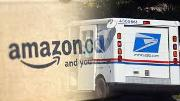 Amazon breidt zondagsdienst verder uit in VS