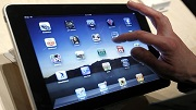 ‘iPad-app van belang voor webwinkelier’