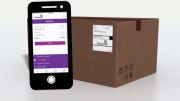 Smartix: betalen en retourneren via nfc-verpakking