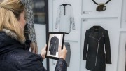 M&S maakt etalage flagship store Den Haag tijdelijk digitaal