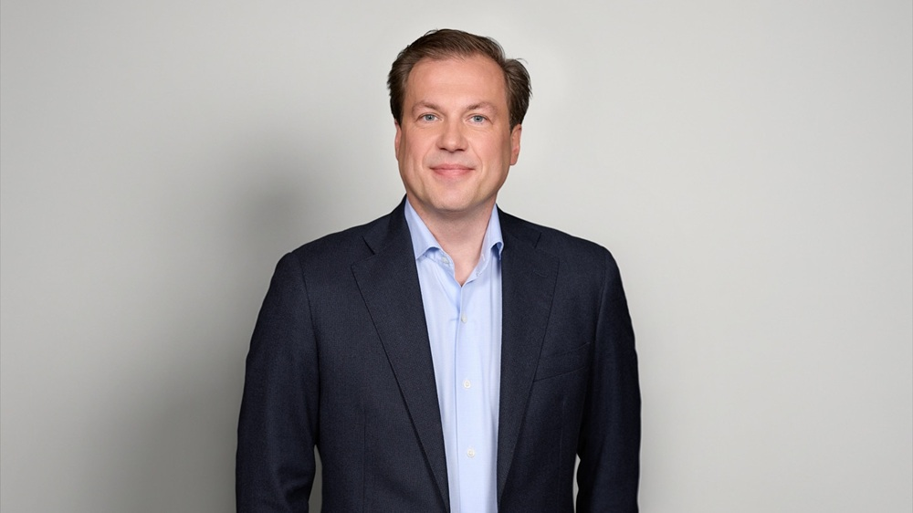 Wisseling aan de top bij Gall & Gall