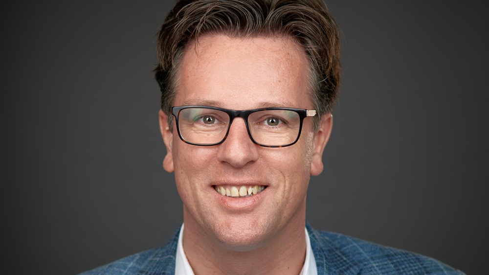 Pim Dirckx volgt Adem Doymaz op als ceo van Scapino