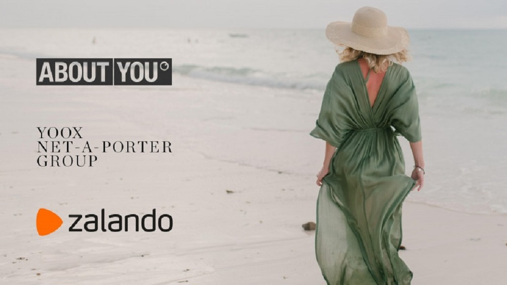 Zalando, Yoox Net-a-Porter en About You zetten meer in op gezamenlijk duurzaamheidsplatform