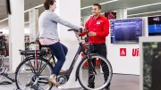 A-merken niet blij met fietsplan Media Markt