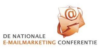In beeld: de Nationale E-mailmarketing Conferentie 2011