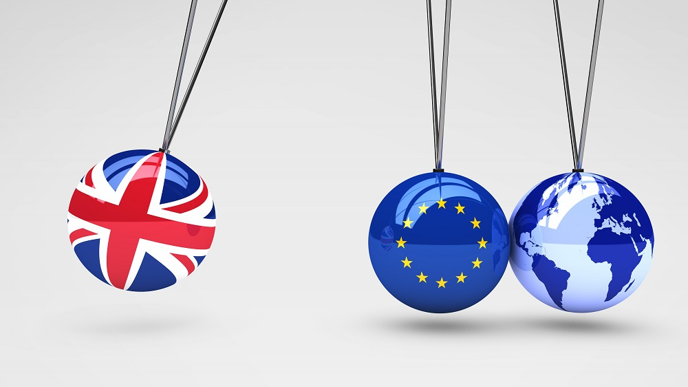 Deal or no-deal: is jouw business voorbereid op Brexit? 