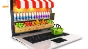 ‘Online boodschappenmarkt VS verdubbelt in 4 jaar’