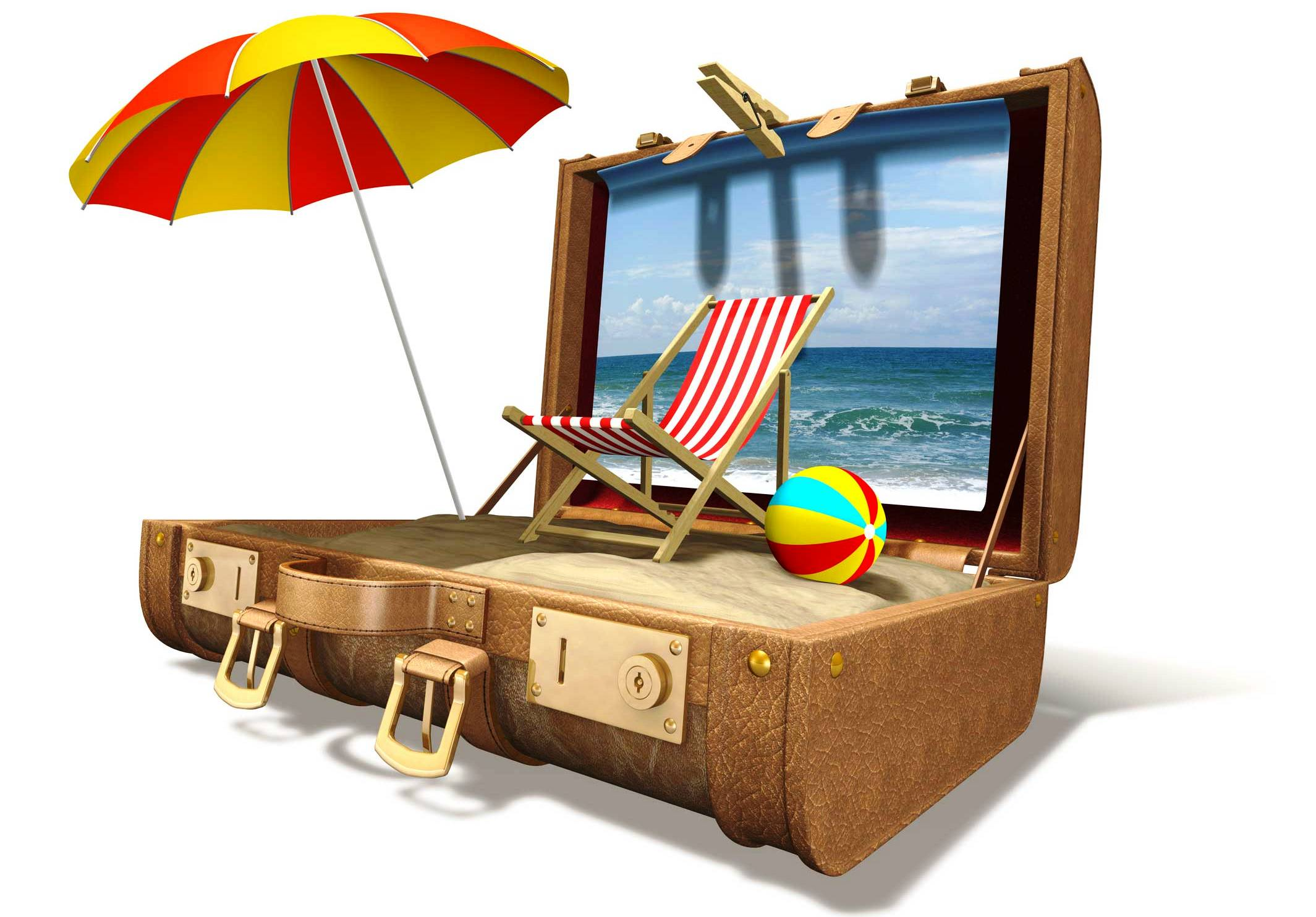‘Fusie tussen D-reizen en VakantieXperts ophanden’