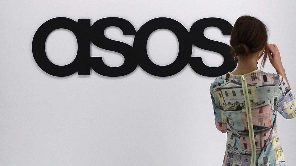 Asos onderzoekt verkoop Topshop