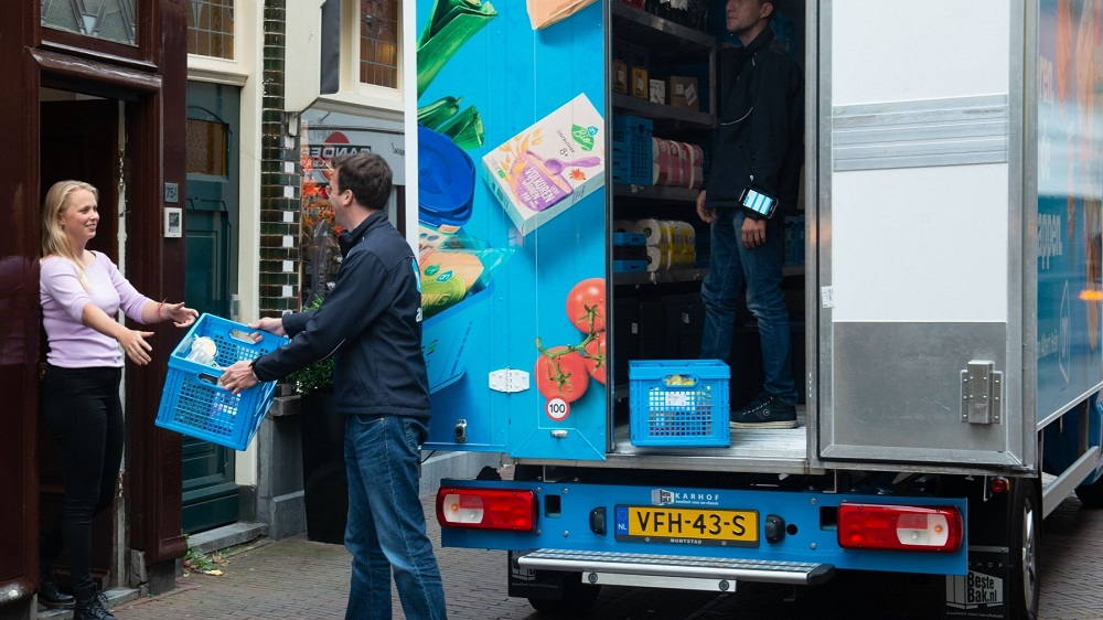 Albert Heijn trekt stekker uit AH Compact