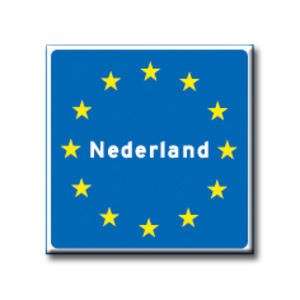 Webwinkelvoorraad verschuift naar Nederlandse grens