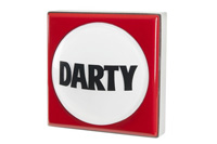 Darty introduceert fysieke contactknop voor klanten