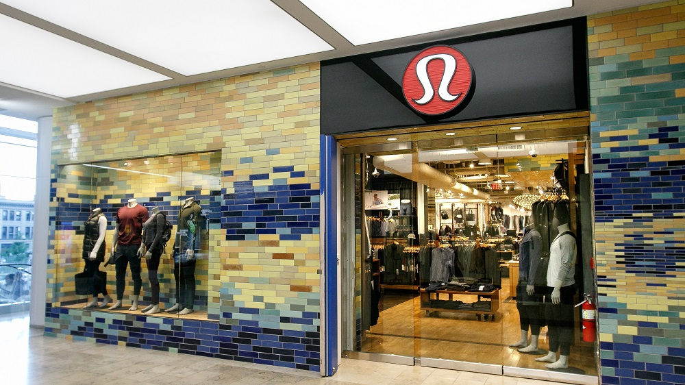 Lululemon lanceert tweedehands platform