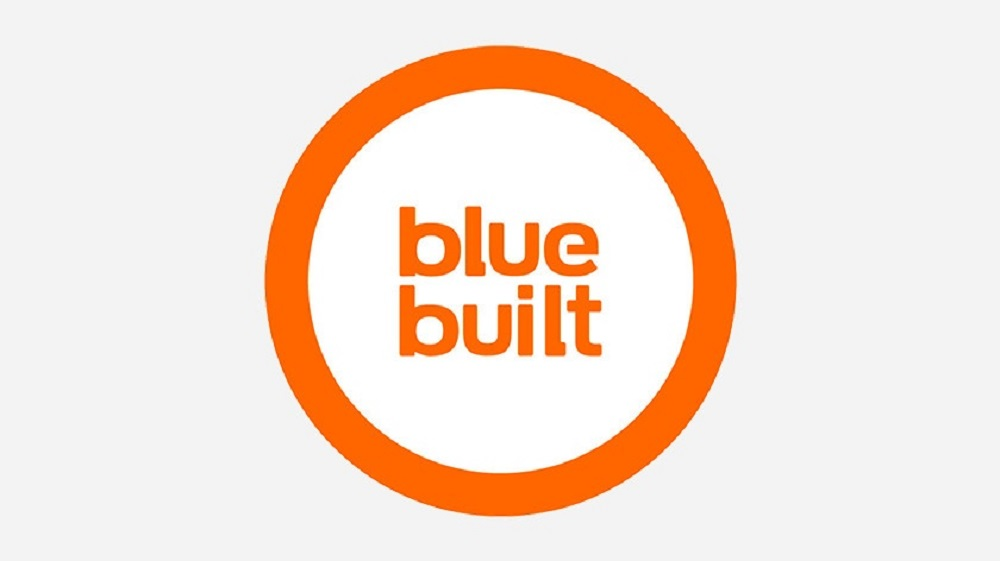 Dit is Coolblue’s huismerk BlueBuilt