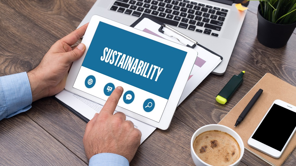 Waarom een duurzaamheidsbeleid van belang is