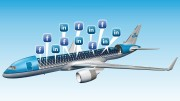 KLM over social service: ‘Klanten blijven ook bellen en mailen’