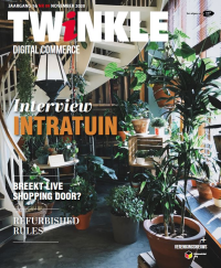 Twinkle nr. 9 - november 2020