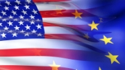 Vier op de tien grote Amerikaanse e-tailers actief in Europa
