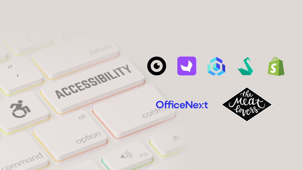 OfficeNext en The Meatlovers verbeteren hun digitale toegankelijkheid met Eye-Able & Akeneo