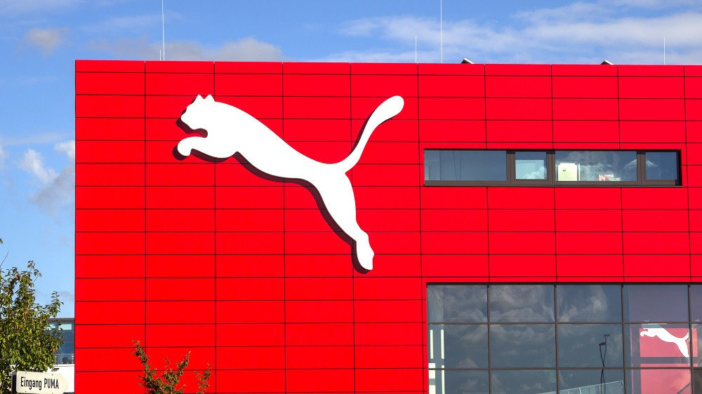 Puma bouwt wereldwijde e-commerce app