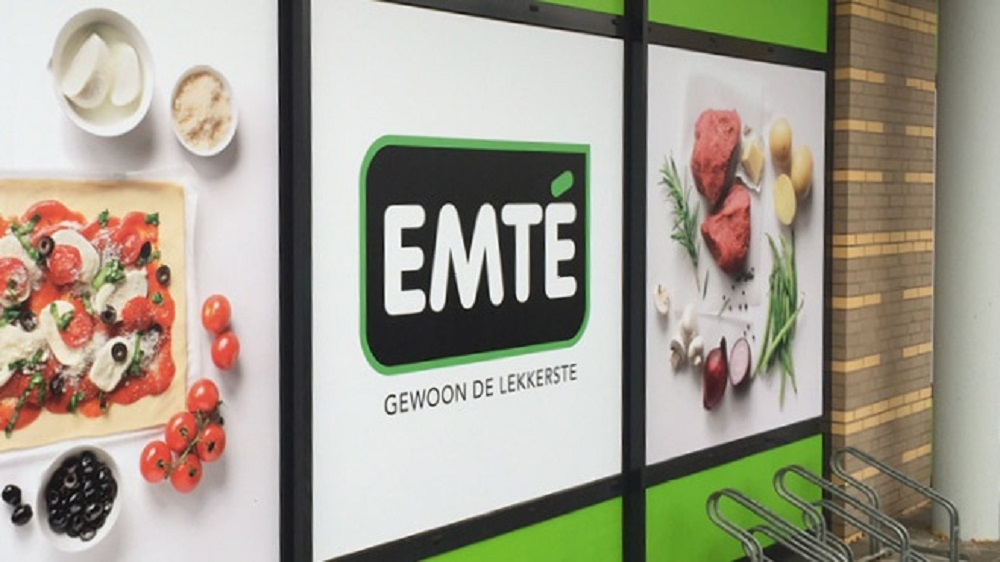Hallo Emté; Jumbo en Coop nemen supermarktketen over