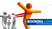 ‘Booking.com best beoordeelde website van Nederland’
