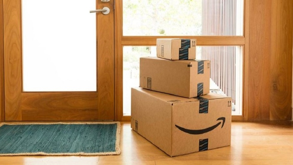 Amazon bij steeds meer Prime-huishoudens over de drempel