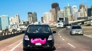 ‘Target wil stedelingen bereiken met bezorging via Uber’