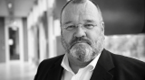Logistiek expert Walther Ploos van Amstel (64) overleden