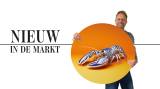 Nieuw in de Markt mei 2025: kookkunst, kamerplanten en krachtmetingen
