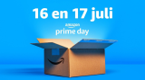 Amazon Prime Day op 16 en 17 juli in Nederland