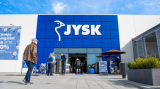 Jysk investeert fors in digitalisering en winkeluitbreiding