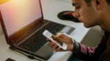 Een op de vijf jongeren slachtoffer van nepwebshop