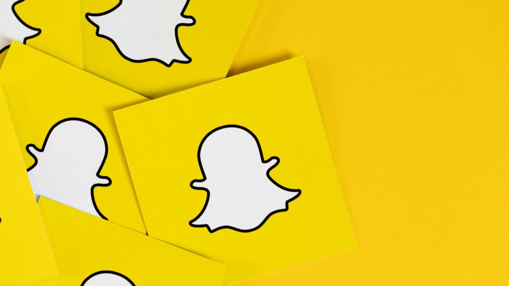 Snapchat lanceert in-app shop voor influencers